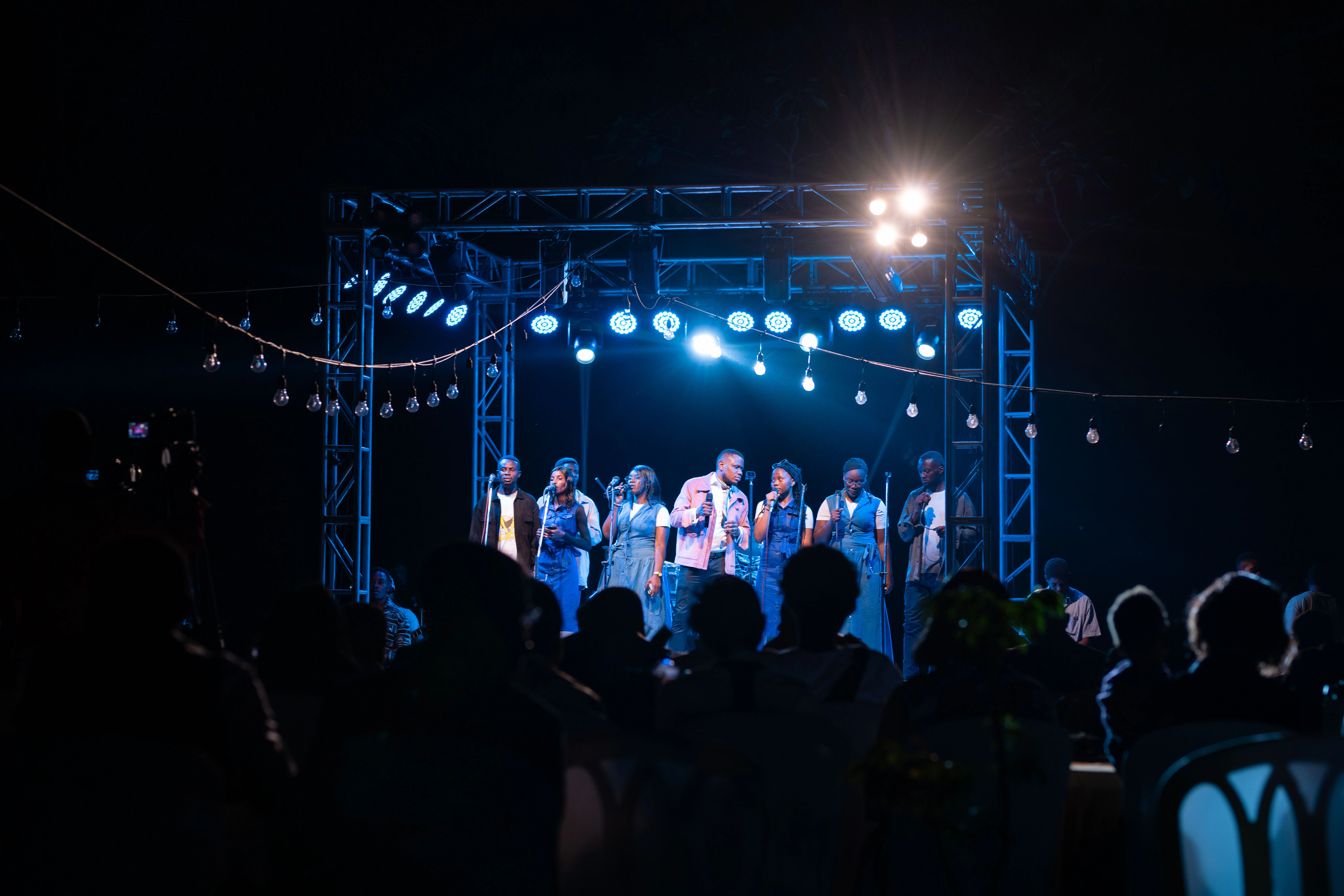 Live 3e testament podium 1